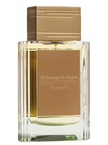 Perfume Passion de Ermenegildo Zegna