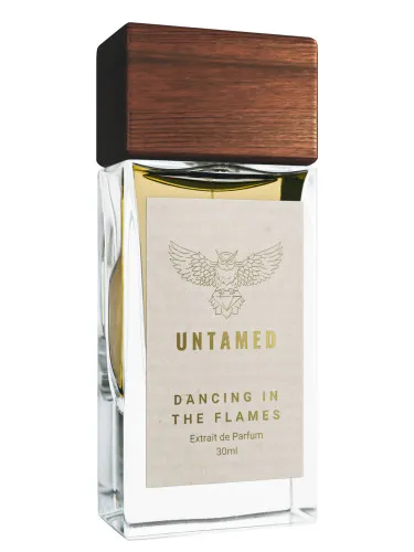 Perfume Dancing In The Flames de UNTAMED
