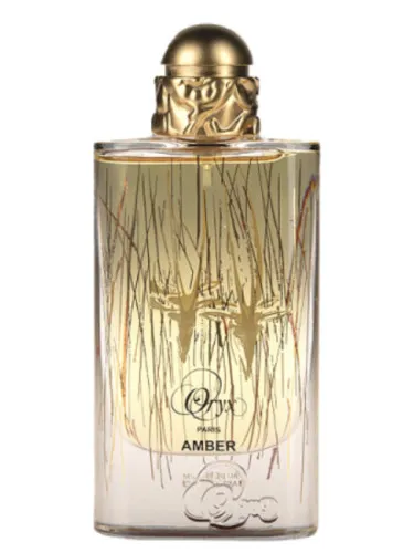Perfume Oryx Amber de Oryx