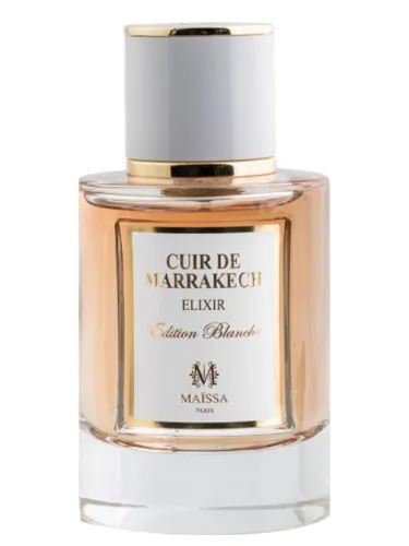 Imagen de Cuir de Marrakech
