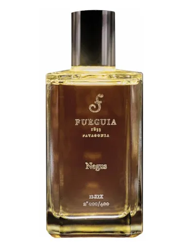 Imagen de Negus