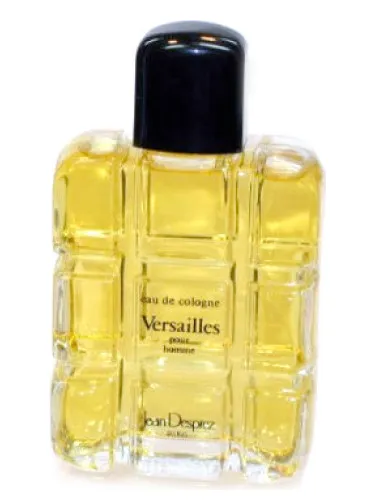 Perfume Versailles Pour Homme de Jean Desprez