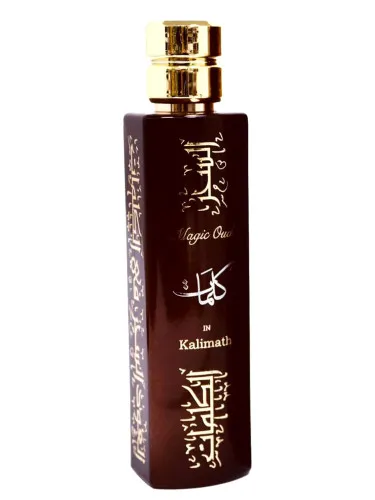 Perfume Kalimath de Magic Oud