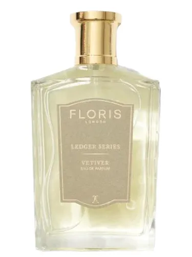 Perfume Vetiver de Floris