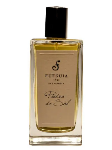 Perfume Piedra de Sol de Fueguia 1833
