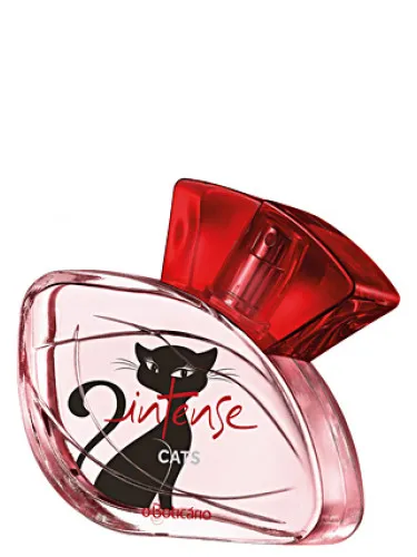Perfume Intense Cats de O Boticário