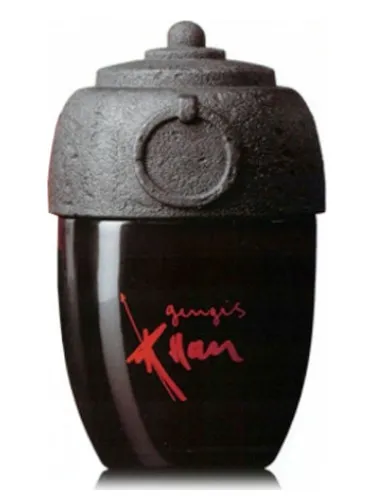 Perfume Gengis Khan de Marc de la Morandiere