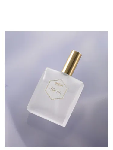 Perfume Silk Iris de Parfum Satori