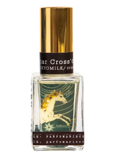 Perfume Star Cross'd de Tokyo Milk Parfumerie Curiosite