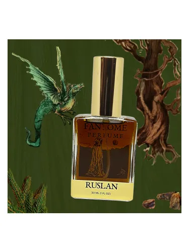 Perfume Ruslan de Fantôme