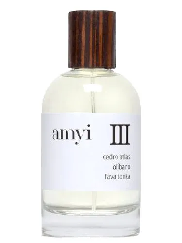 Perfume Amyi III de Amyi