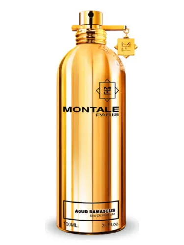 Imagen de Aoud Damascus