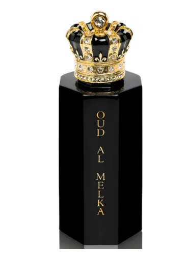 Perfume Oud Al Melka de Royal Crown