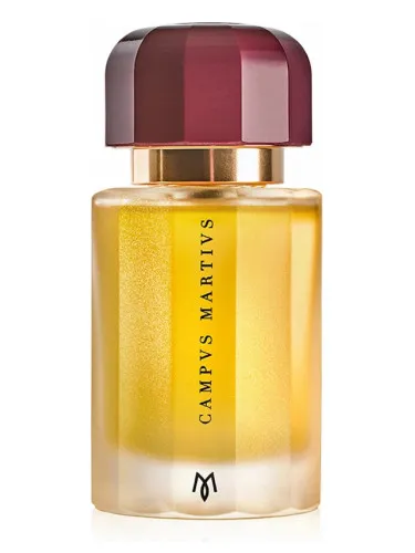 Perfume Campvs Martivs de Ramon Monegal