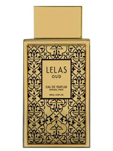 Perfume Lelas Oud de LELAS