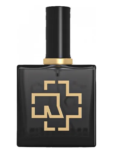 Perfume Kokain Gold de Rammstein