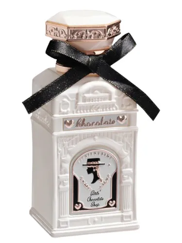 Perfume Alice‘s Flower Tea de Flower Knows