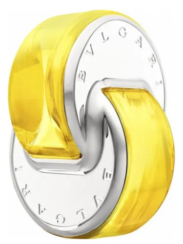 Perfume Omnia Golden Citrine de Bvlgari