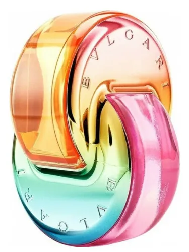 Perfume Omnia by Mary Katrantzou de Bvlgari