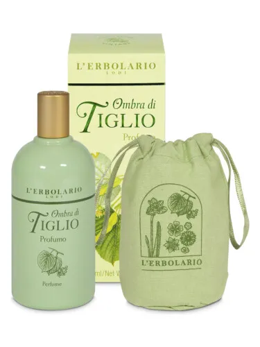 Perfume Ombra di Tiglio (2024) de L'Erbolario