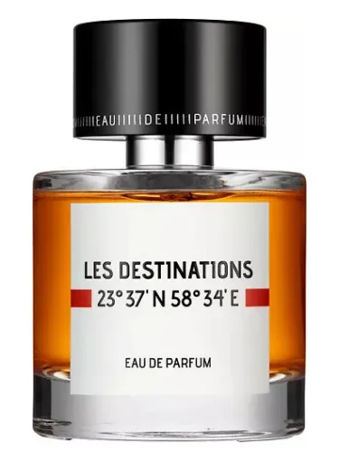 Perfume Oman de Les Destinations