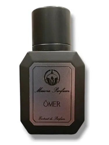 Perfume Ömer de Maiora Parfum