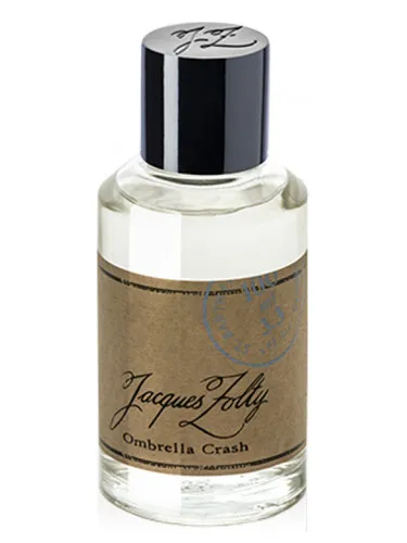 Perfume Ombrella Crash de Jacques Zolty
