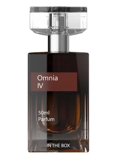 Perfume Omnia IV de In The Box