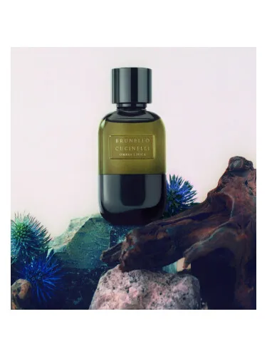 Perfume Ombra Lirica de Brunello Cucinelli