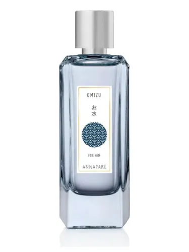 Perfume Omizu For Him de Annayake