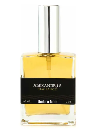 Perfume Ombré Noir de Alexandria Fragrances