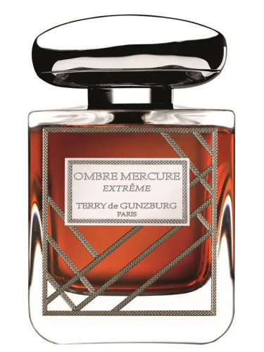 Perfume Ombre Mercure Extreme de Terry de Gunzburg