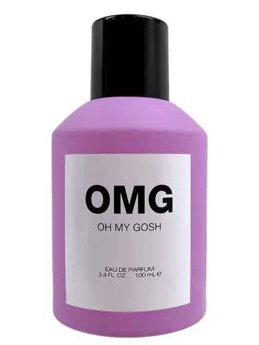 Imagen de OMG