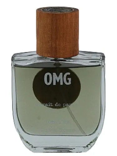 Perfume OMG de The Lab