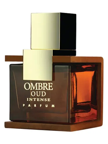 Perfume Ombre Oud Intense de Armaf
