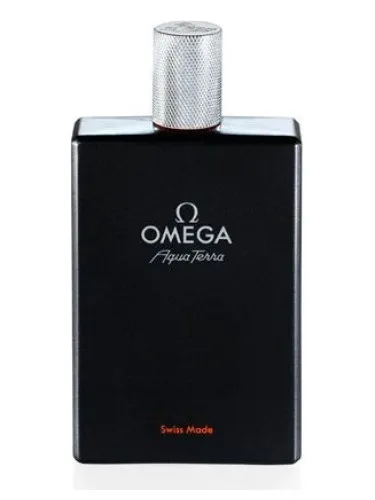 Perfume Omega Aqua Terra de Omega