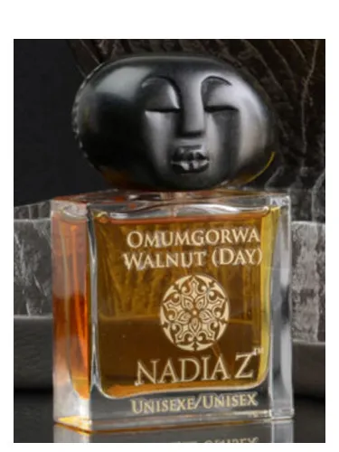 Perfume Omumgorwa Walnut Day de Nadia Z