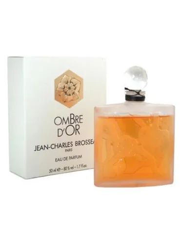 Perfume Ombre D'Or de Jean Charles Brosseau