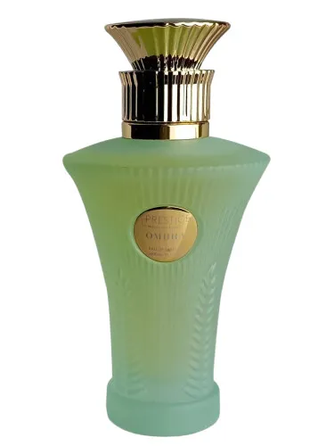 Perfume Ombra de Prestige - Beauty Has a Secret