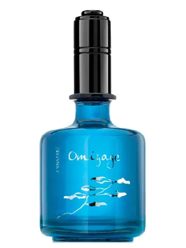 Perfume Omiyage Him de Annayake