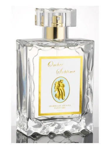 Perfume Ombre Sublime de Isabelle Ariana Parfums
