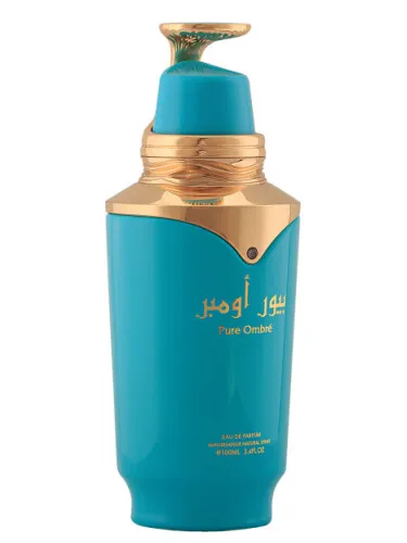 Perfume Pure Ombre de Risala