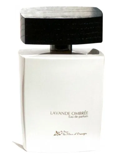 Perfume Lavande Ombree de Au Pays de la Fleur d’Oranger
