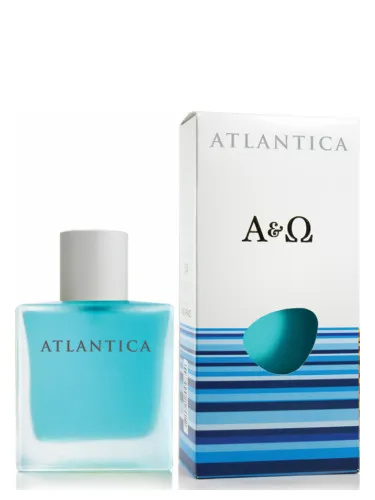 Perfume Alpha & Omega de Dilís Parfum