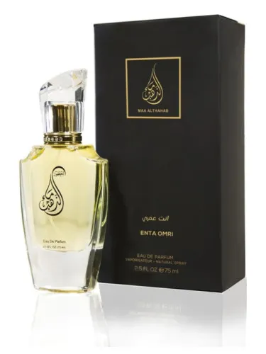 Perfume Enta Omri de MAA ALTHAHAB