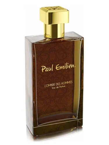 Perfume L'Ombre des Hommes de Paul Emilien