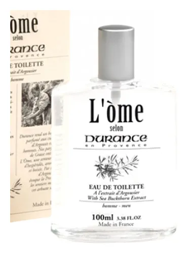 Imagen de L'Ome Sea Buckthorn