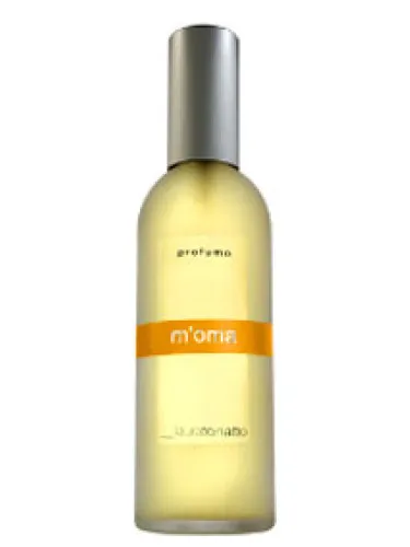 Perfume M'oma de Tonatto Profumi