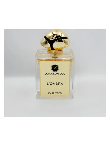Perfume L'Ombra de La Maison Oud