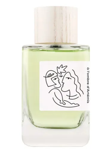 Imagen de À l’Ombre d'Artémis